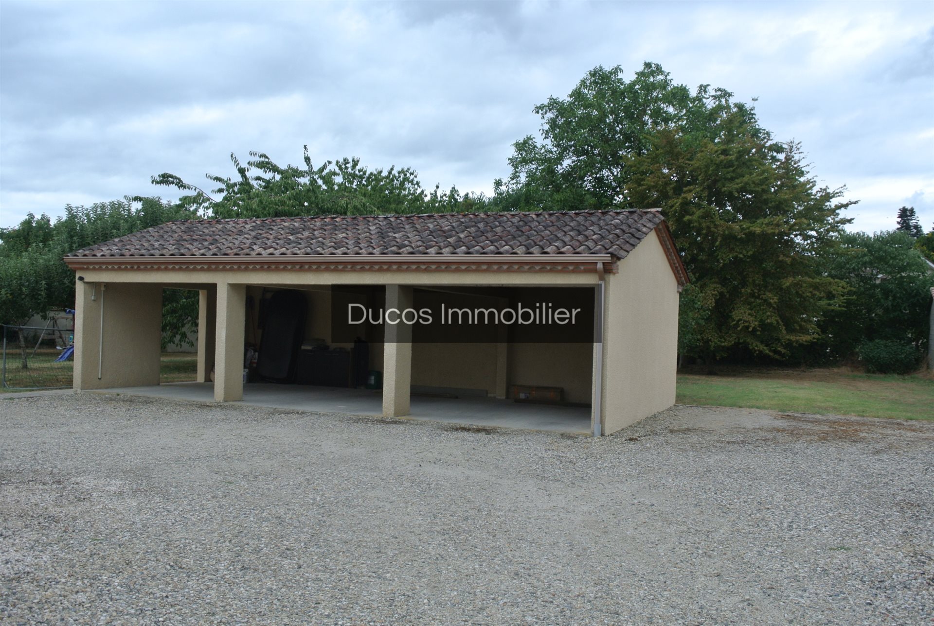 Maison à vendre, 172m², Marmande