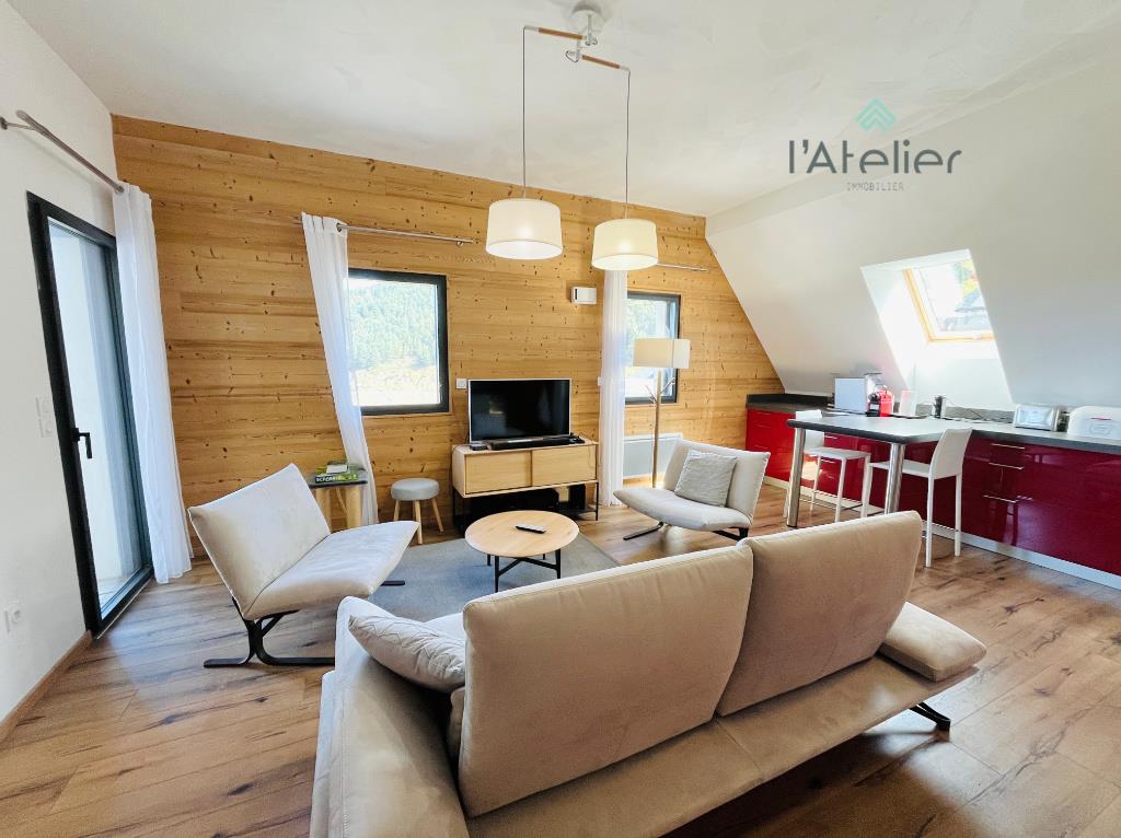 Appartement à vendre, 92m², Germ