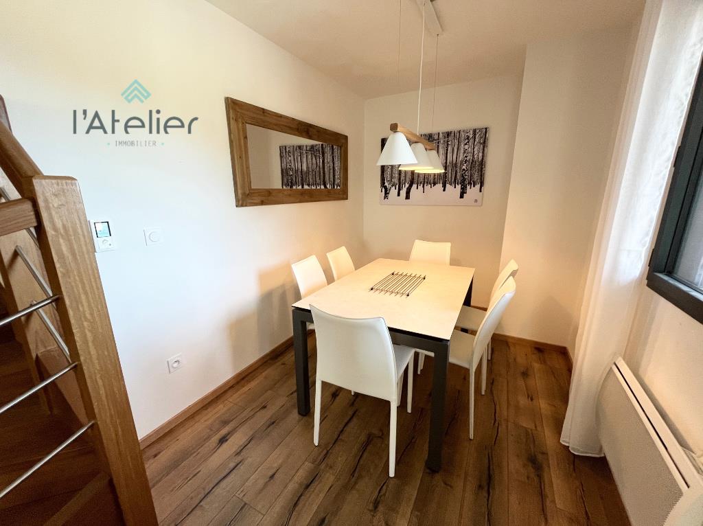 Appartement à vendre, 92m², Germ