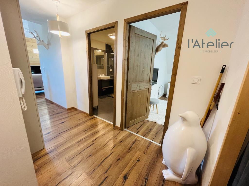 Appartement à vendre, 92m², Germ