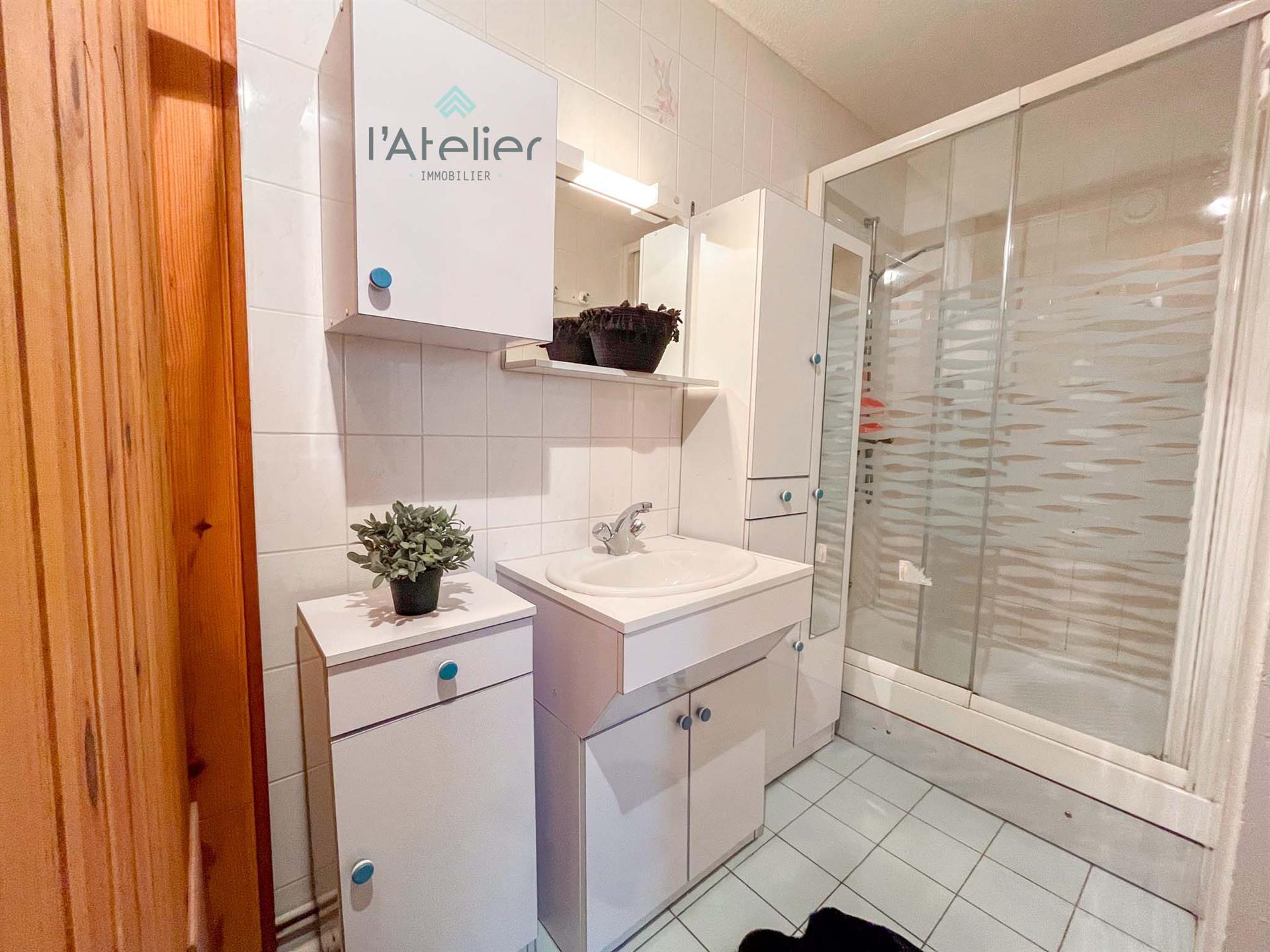 Appartement à vendre, 29m², Aragnouet