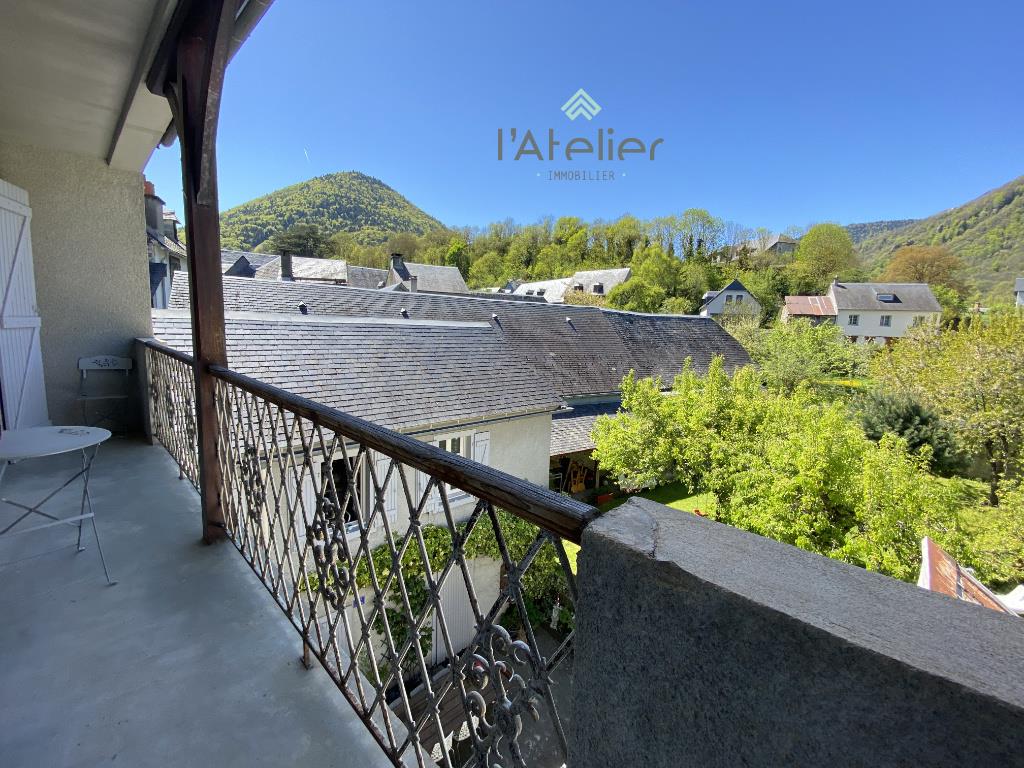 Maison à vendre, 211m², Arreau