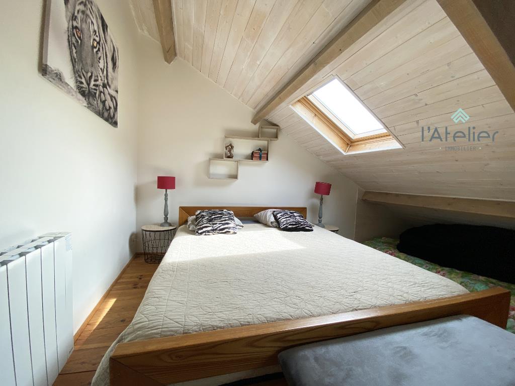 Maison à vendre, 211m², Arreau