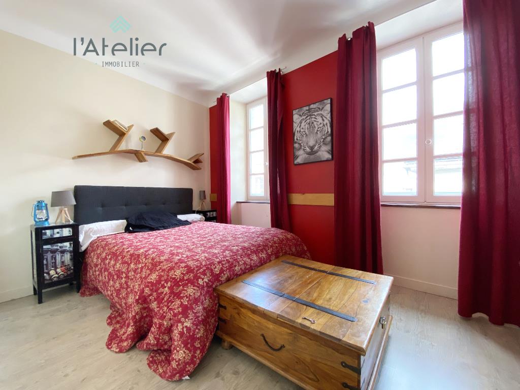 Maison à vendre, 211m², Arreau
