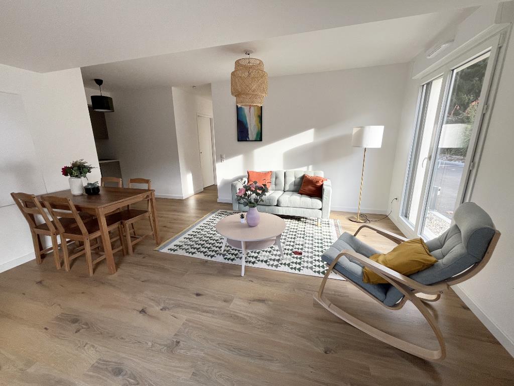 Appartement à vendre, 70m², Saint-Lary-Soulan