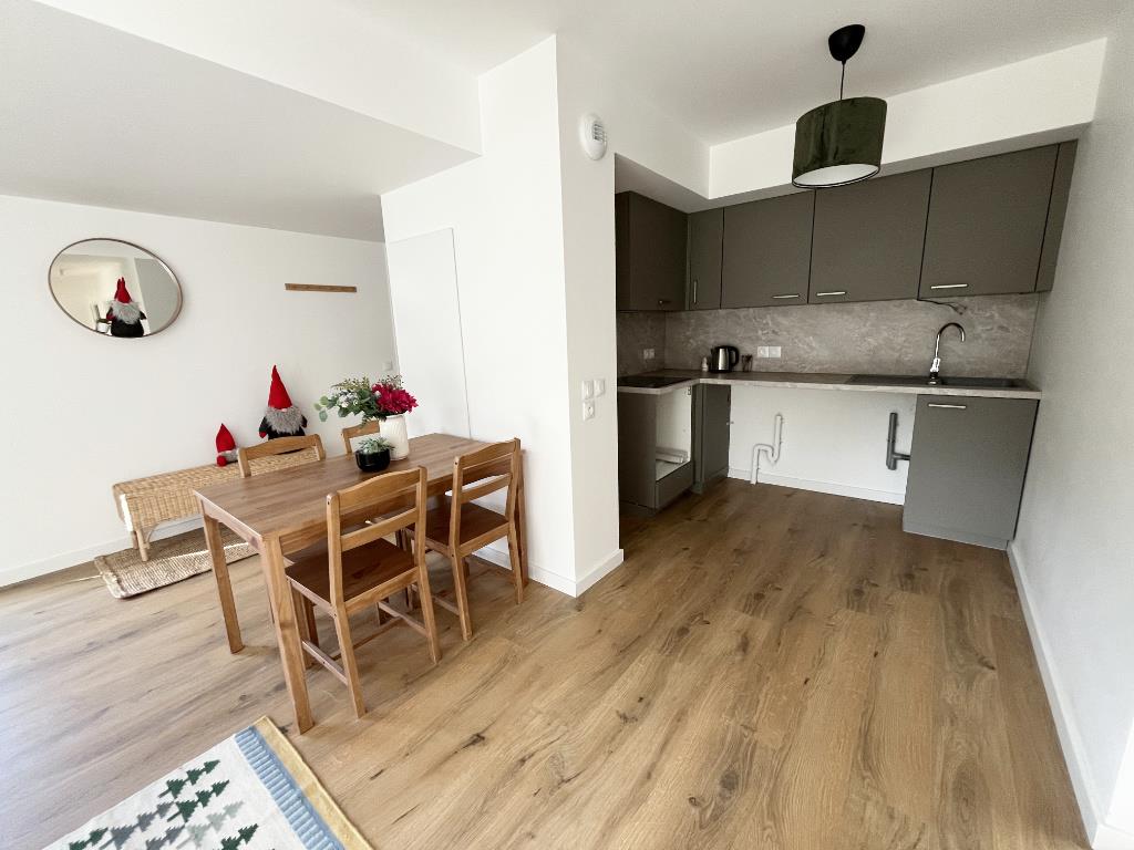 Appartement à vendre, 70m², Saint-Lary-Soulan