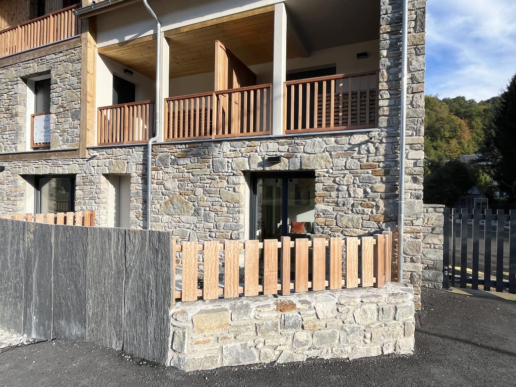 Appartement à vendre, 70m², Saint-Lary-Soulan