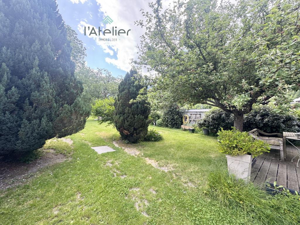 Maison à vendre, 167m², Vielle-Aure