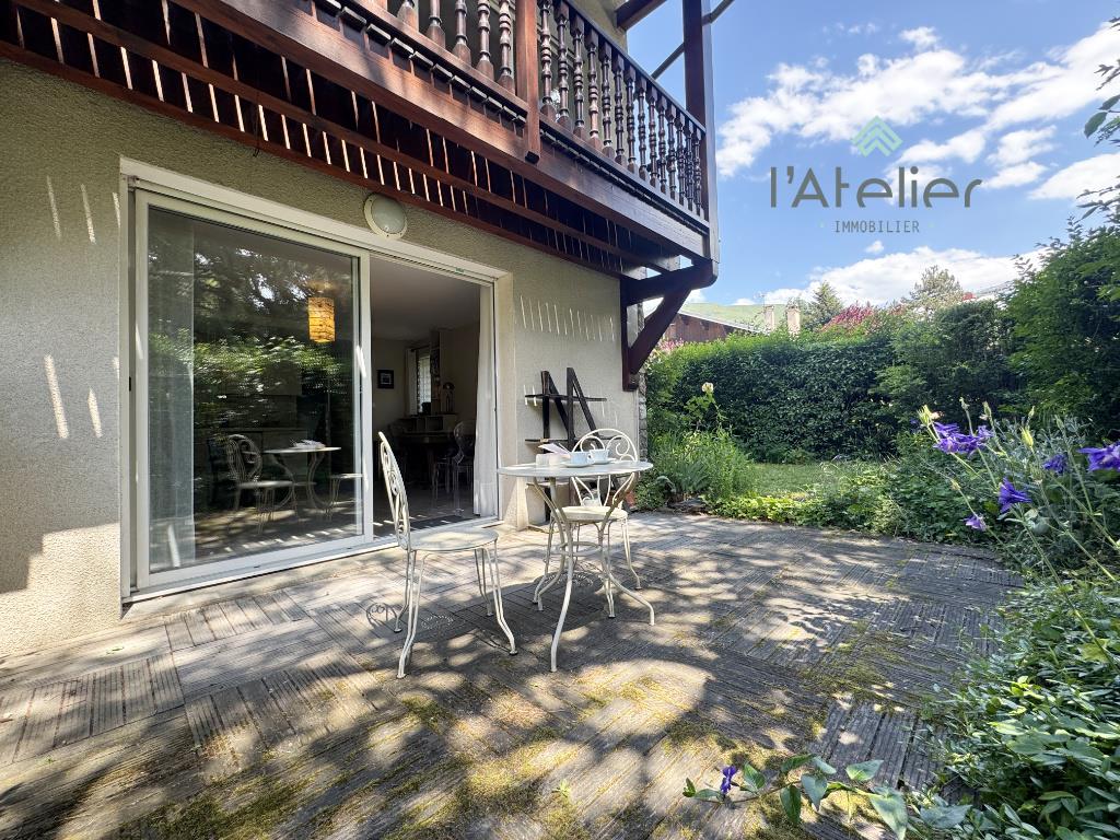 Maison à vendre, 110m², Saint-Lary-Soulan