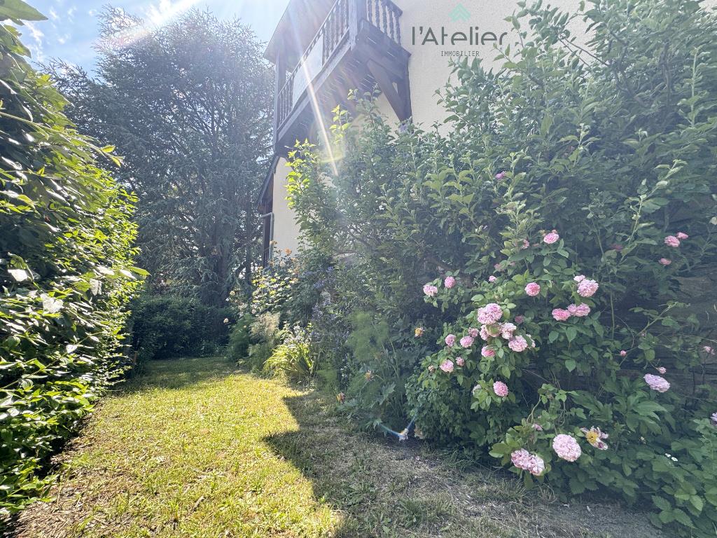 Maison à vendre, 110m², Saint-Lary-Soulan