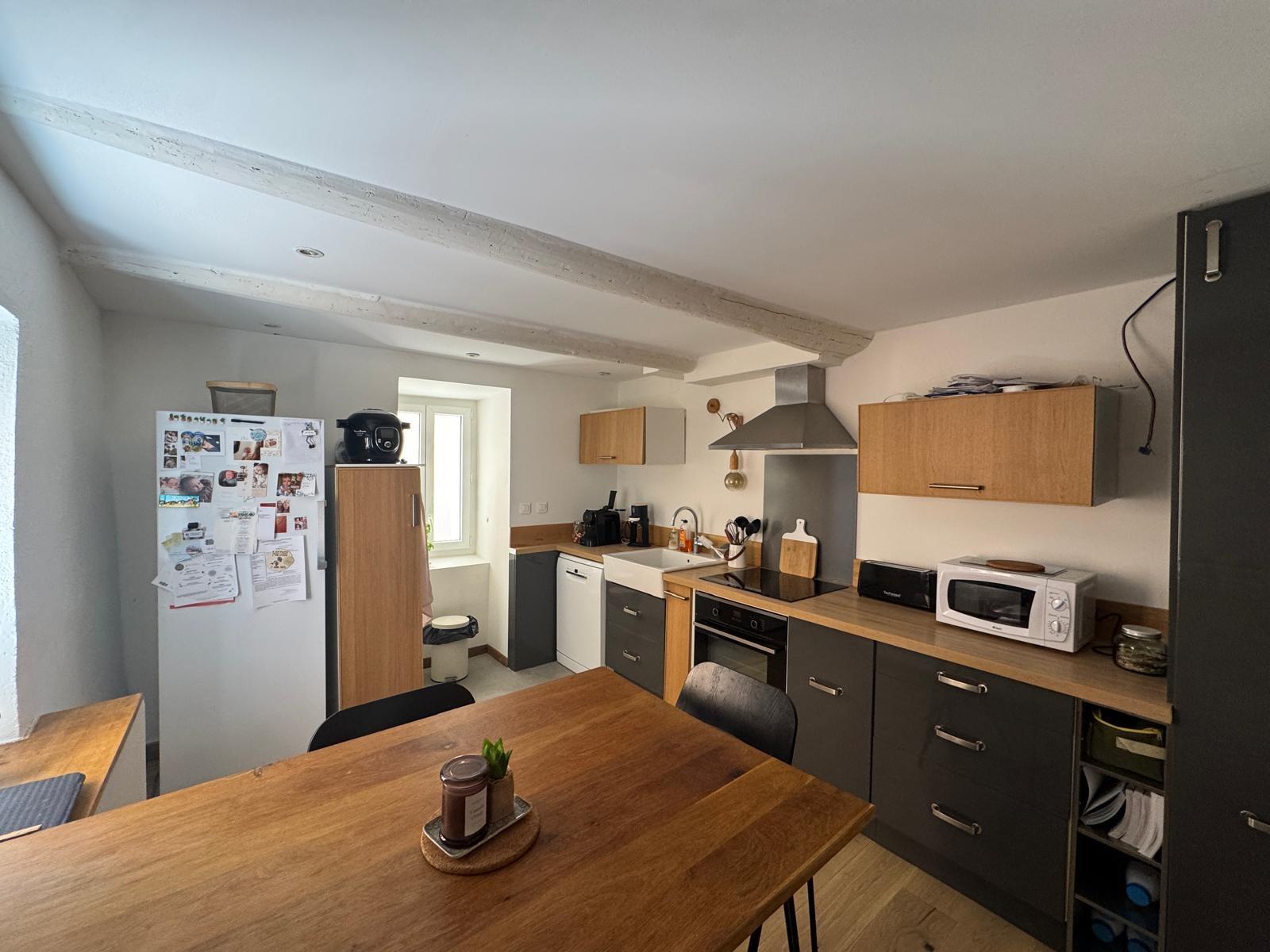Maison à vendre, 125m², Mormoiron