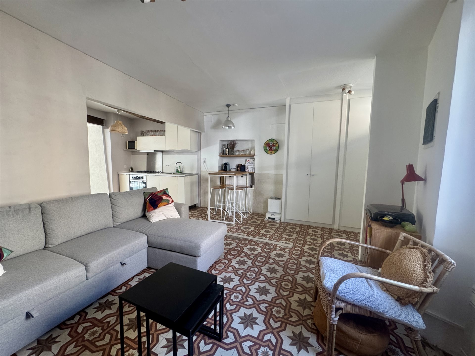 Maison à vendre, 100m², Villes-sur-Auzon