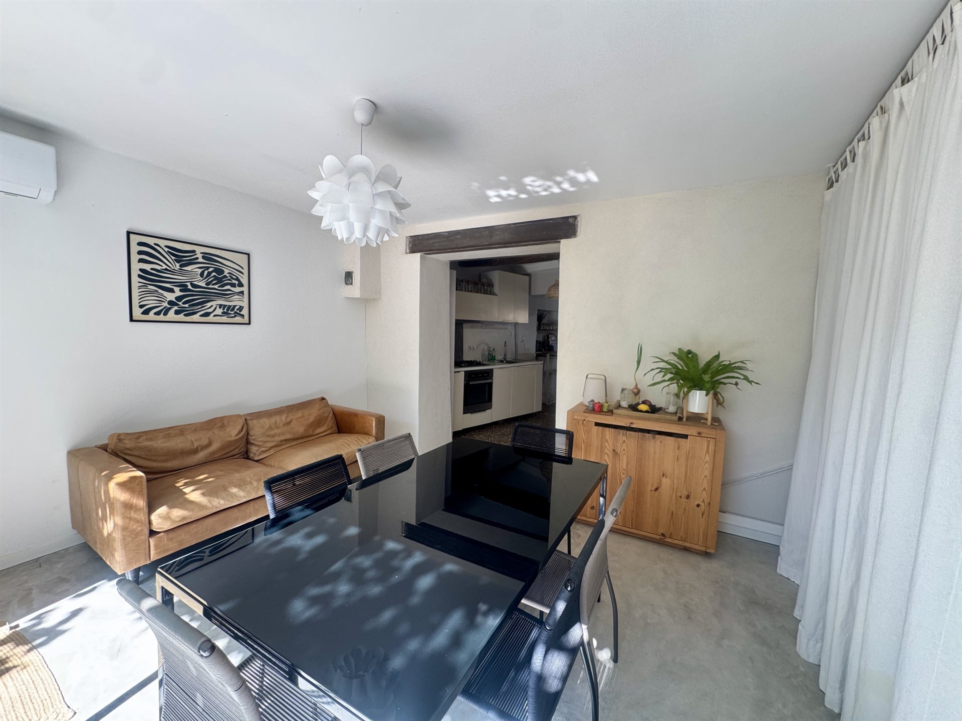 Maison à vendre, 100m², Villes-sur-Auzon
