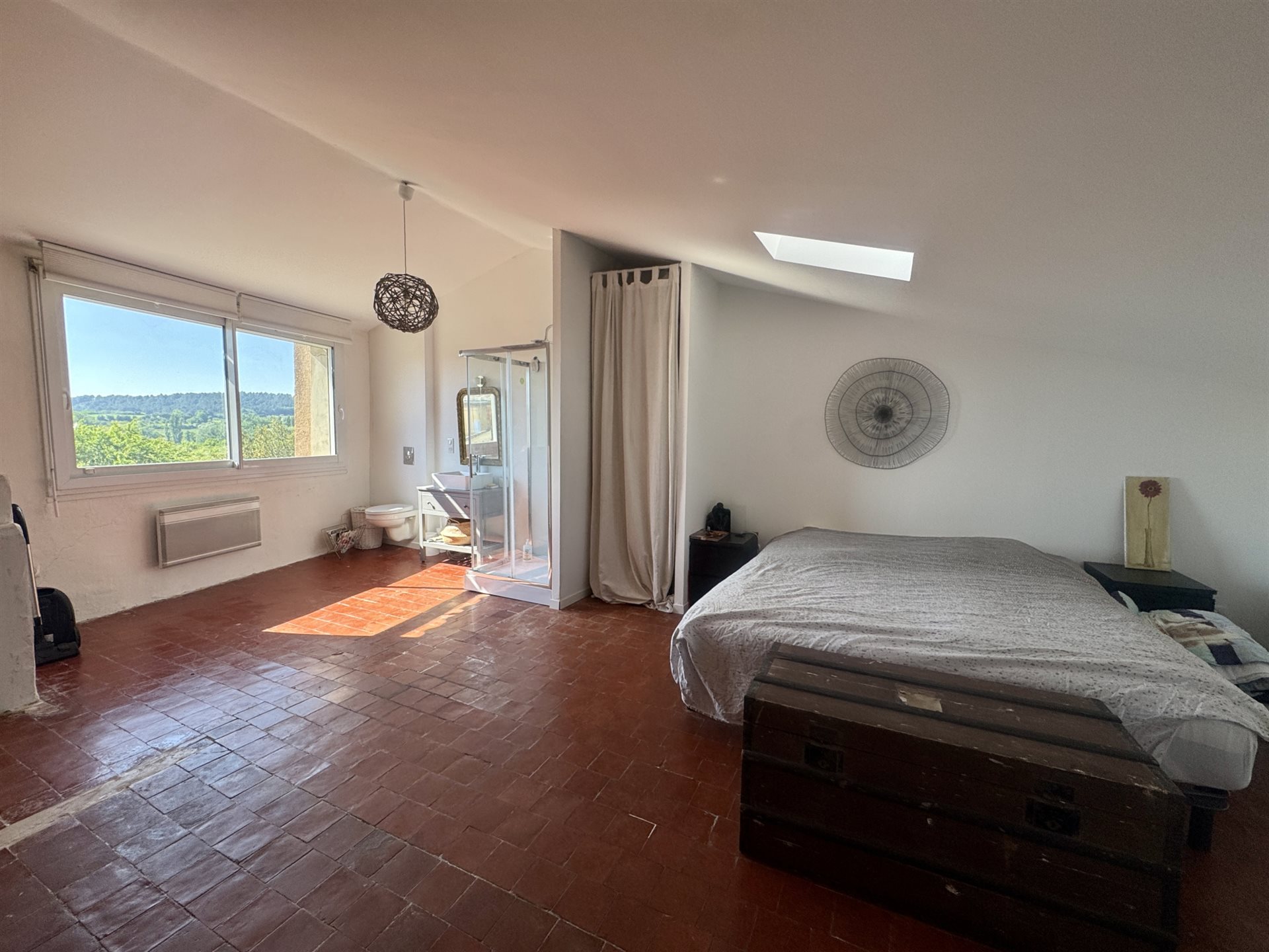 Maison à vendre, 100m², Villes-sur-Auzon