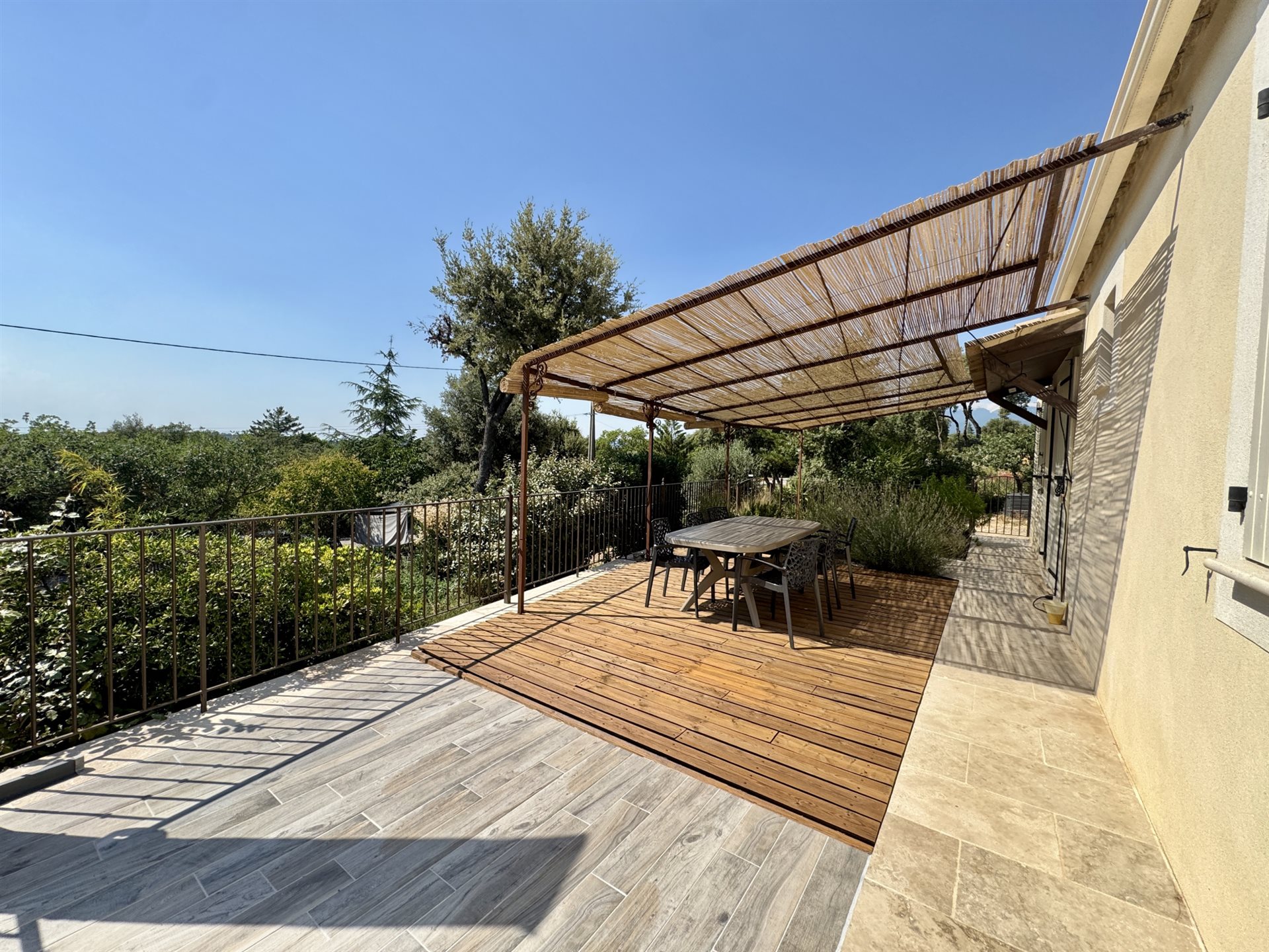 Maison à vendre, 90m², Villes-sur-Auzon