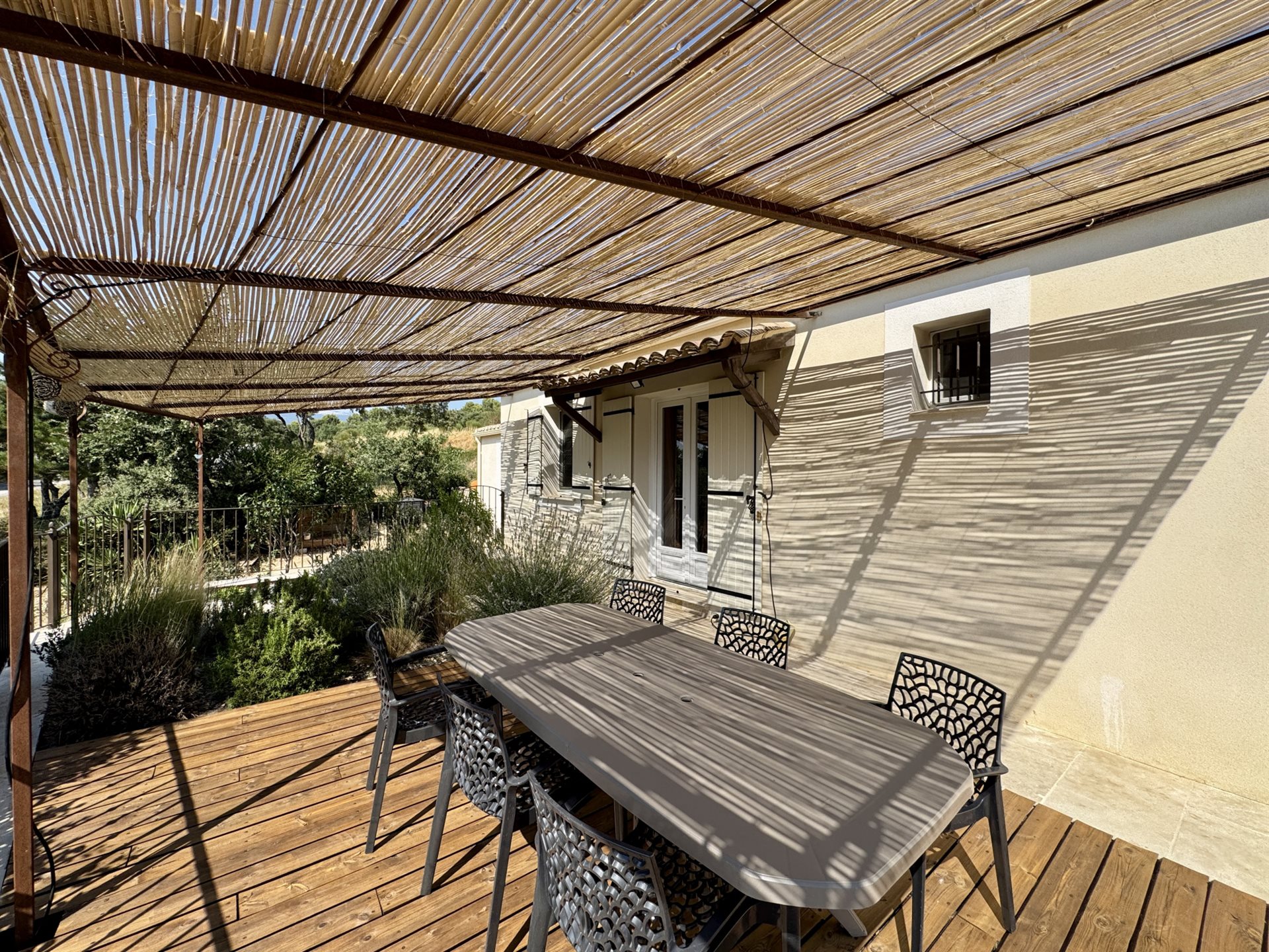 Maison à vendre, 90m², Villes-sur-Auzon