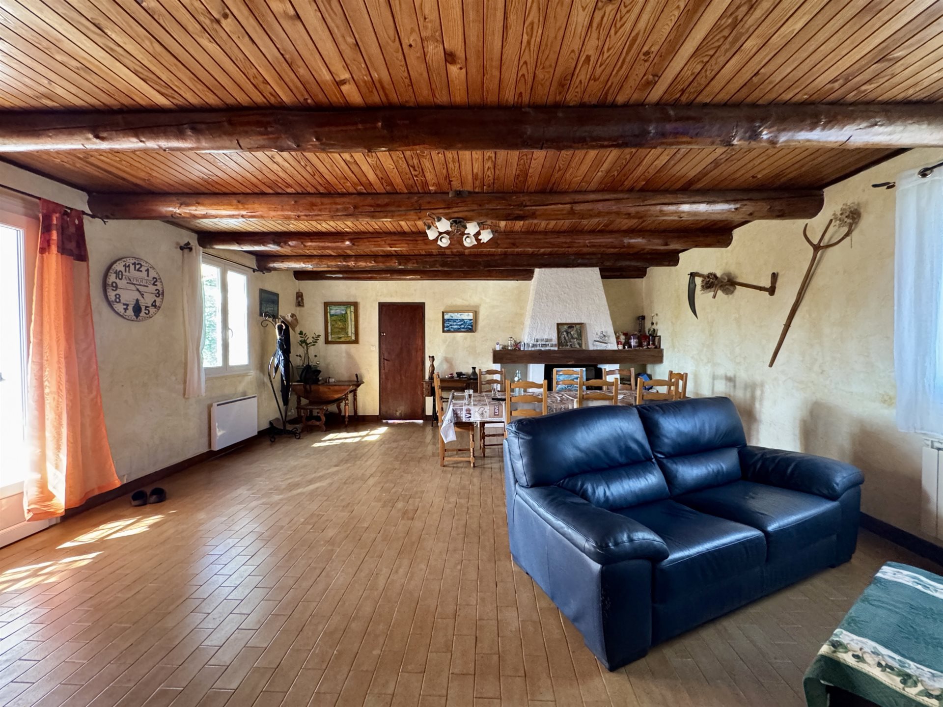 Maison à vendre, 90m², Villes-sur-Auzon
