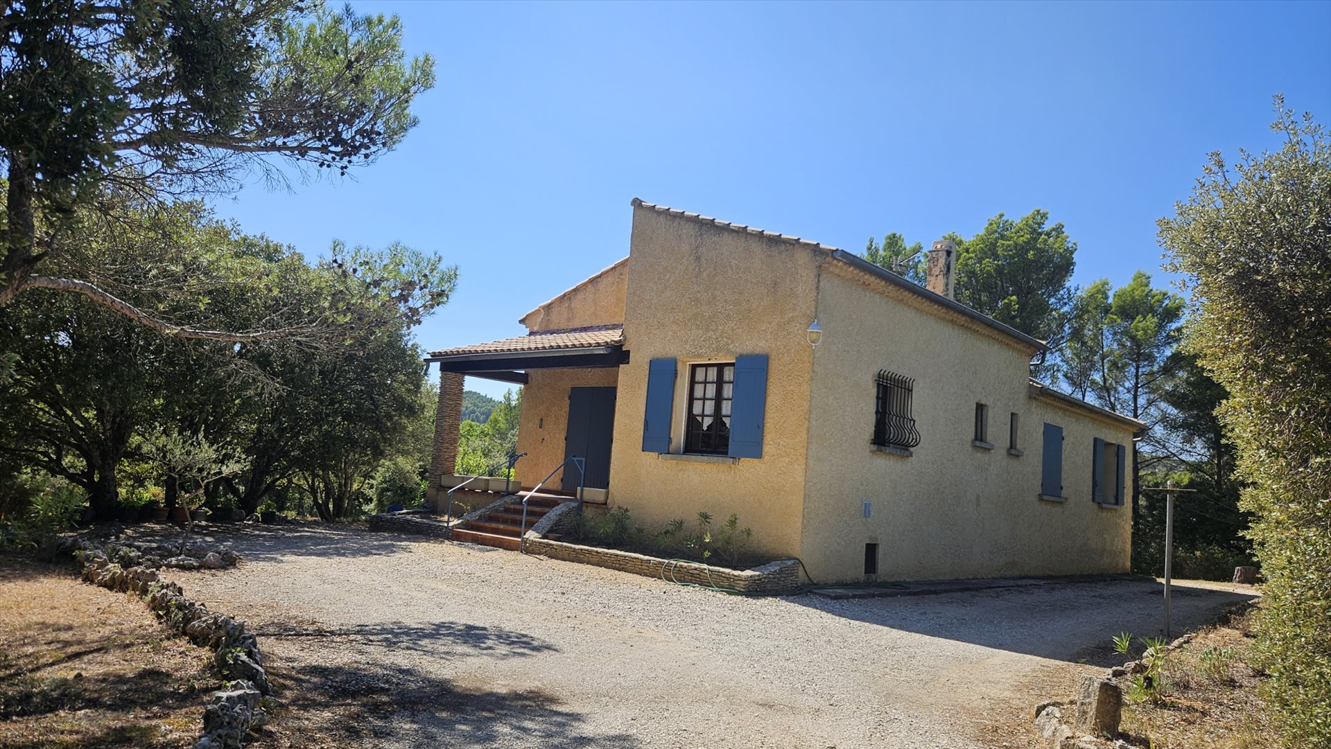 Maison à vendre, 111m², Bédoin