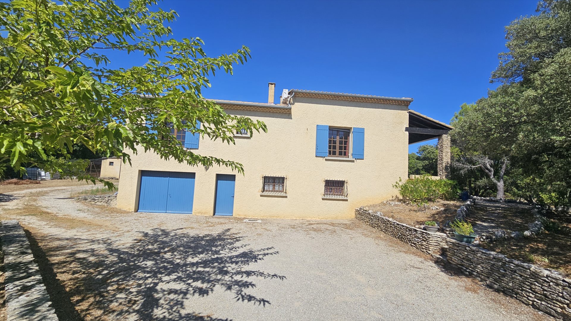 Maison à vendre, 111m², Bédoin