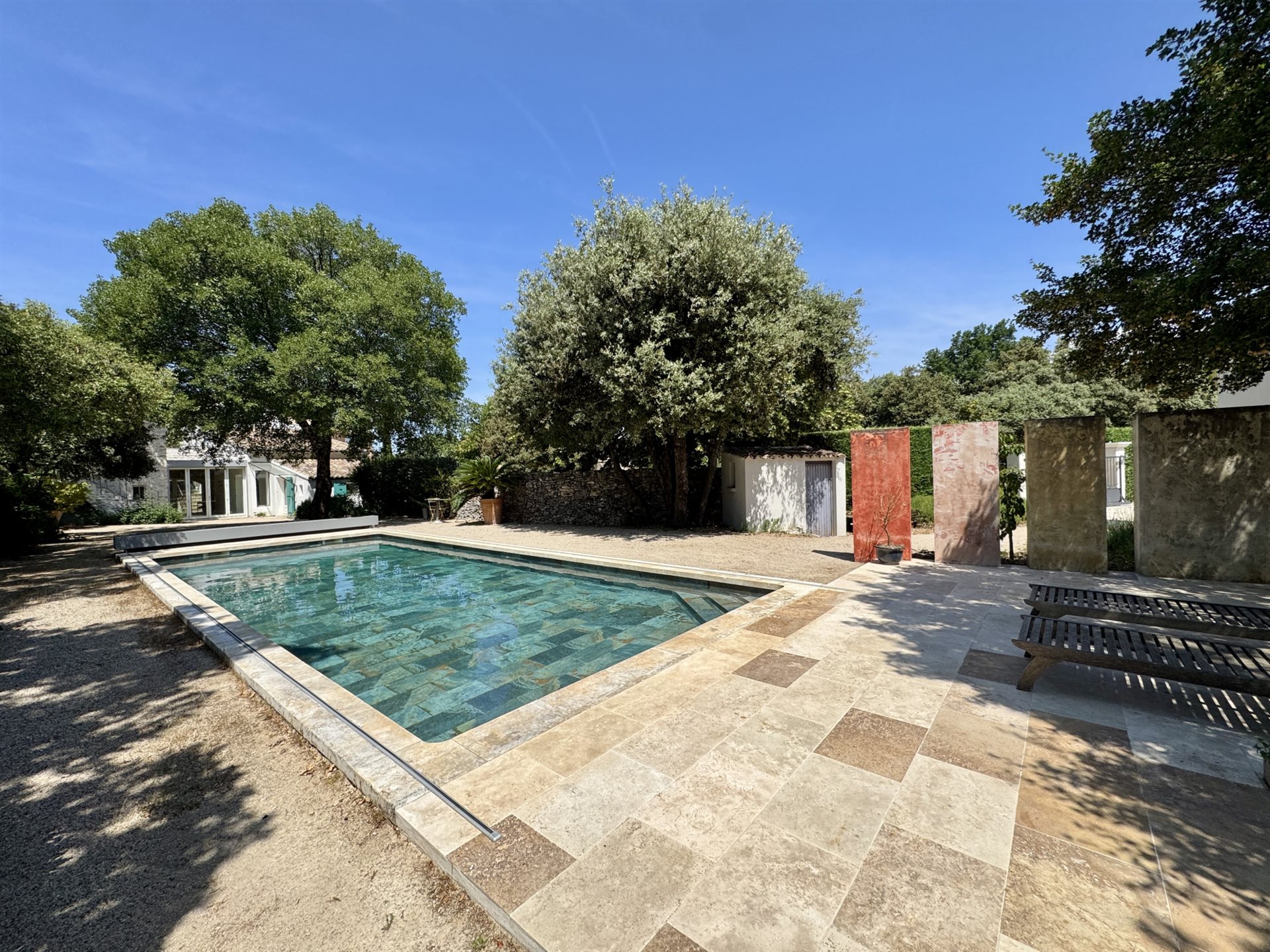 Maison à vendre, 132m², Villes-sur-Auzon
