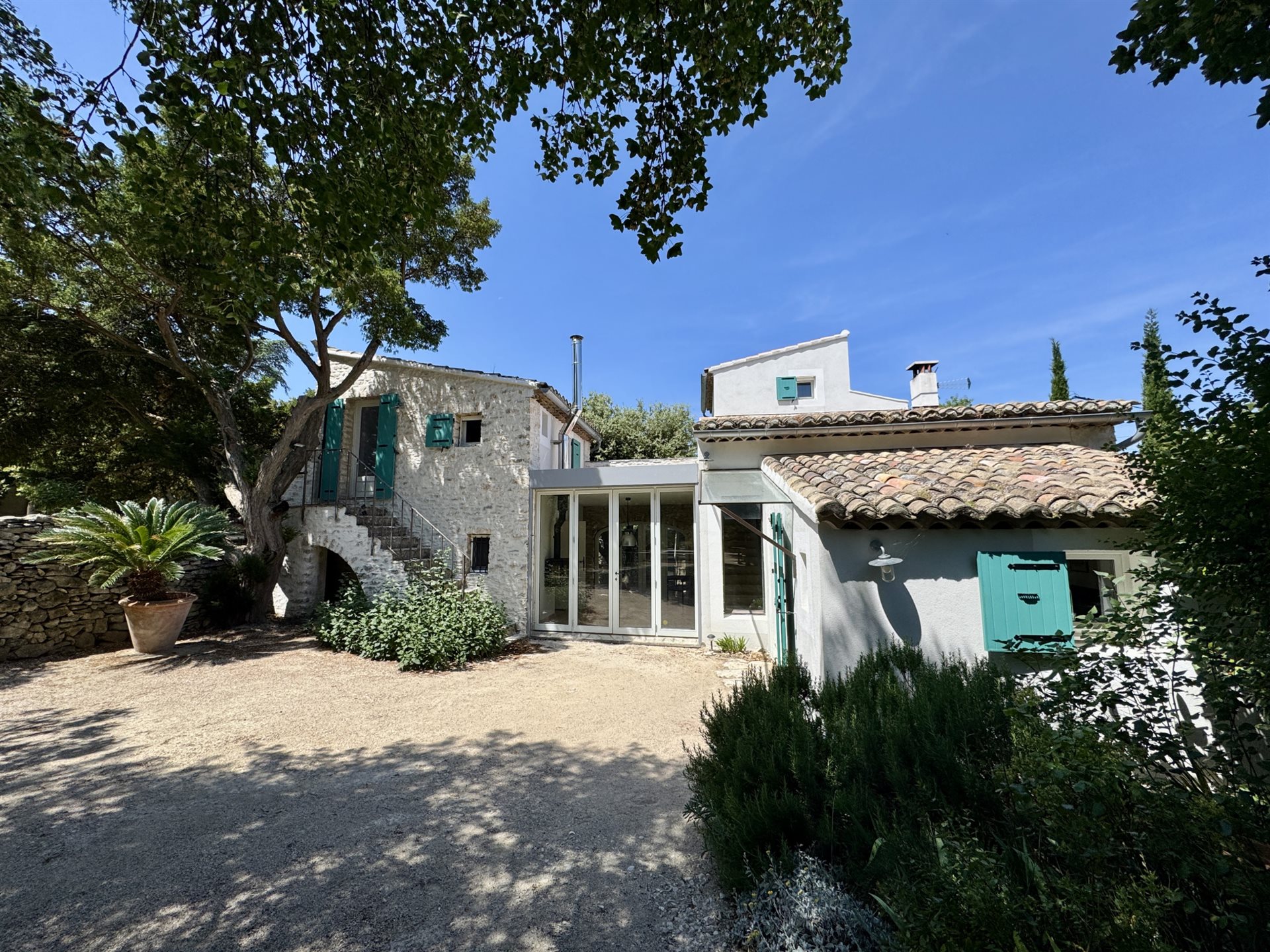 Maison à vendre, 132m², Villes-sur-Auzon