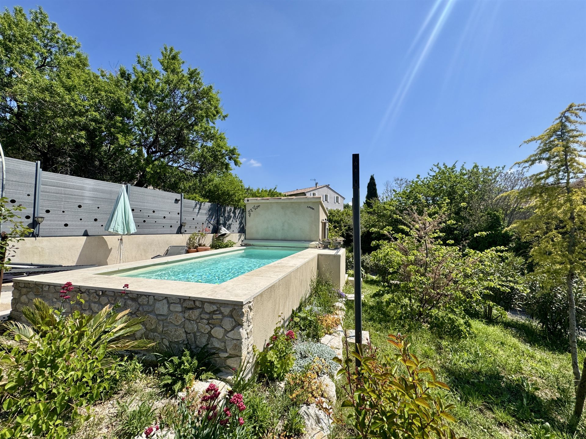 Maison à vendre, 110m², Villes-sur-Auzon