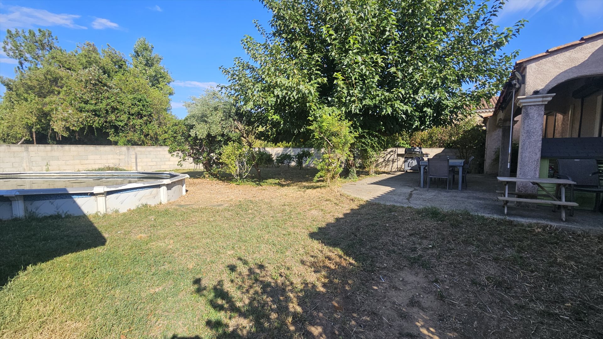 Maison à vendre, 88m², Vedène