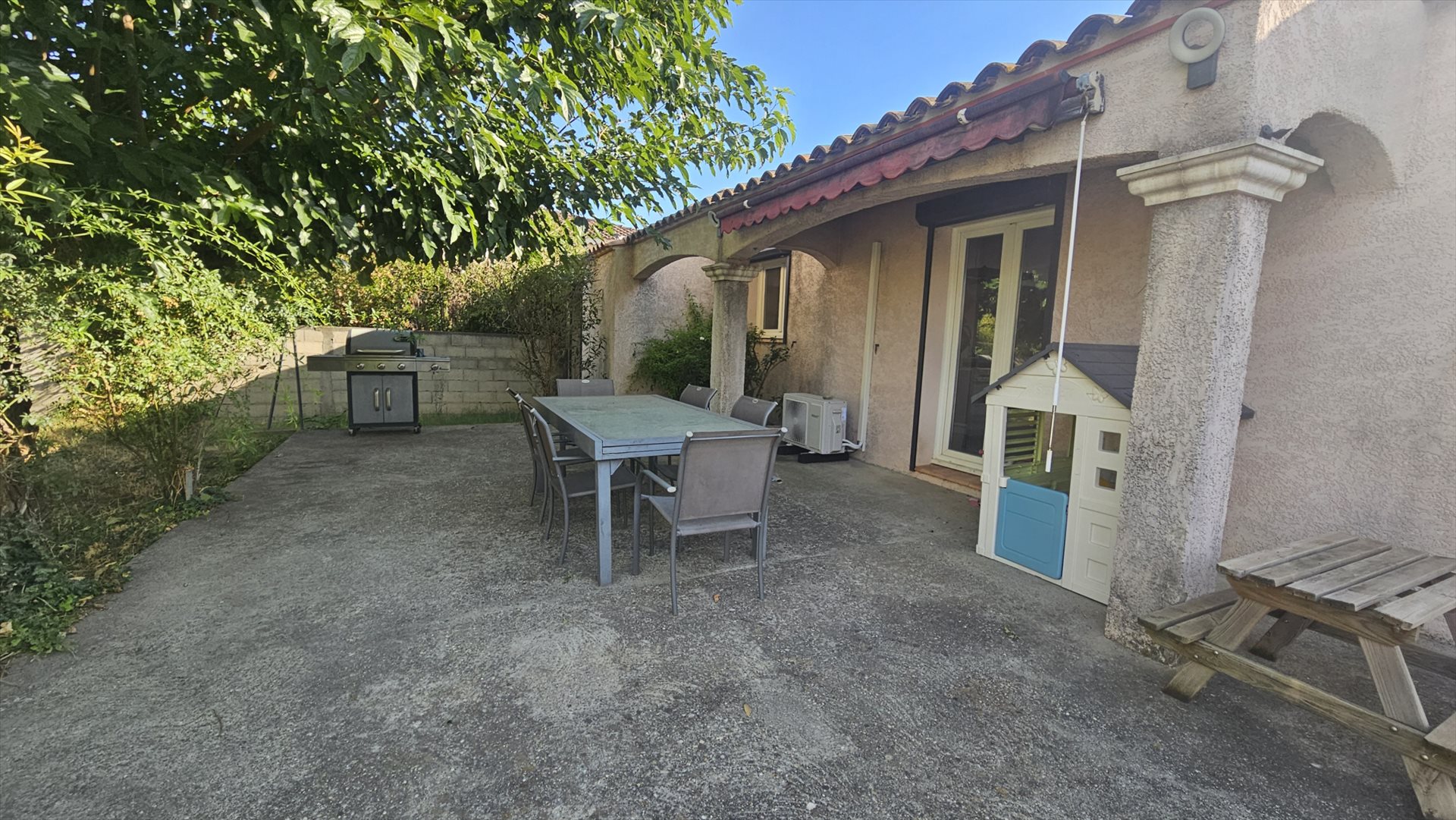 Maison à vendre, 88m², Vedène