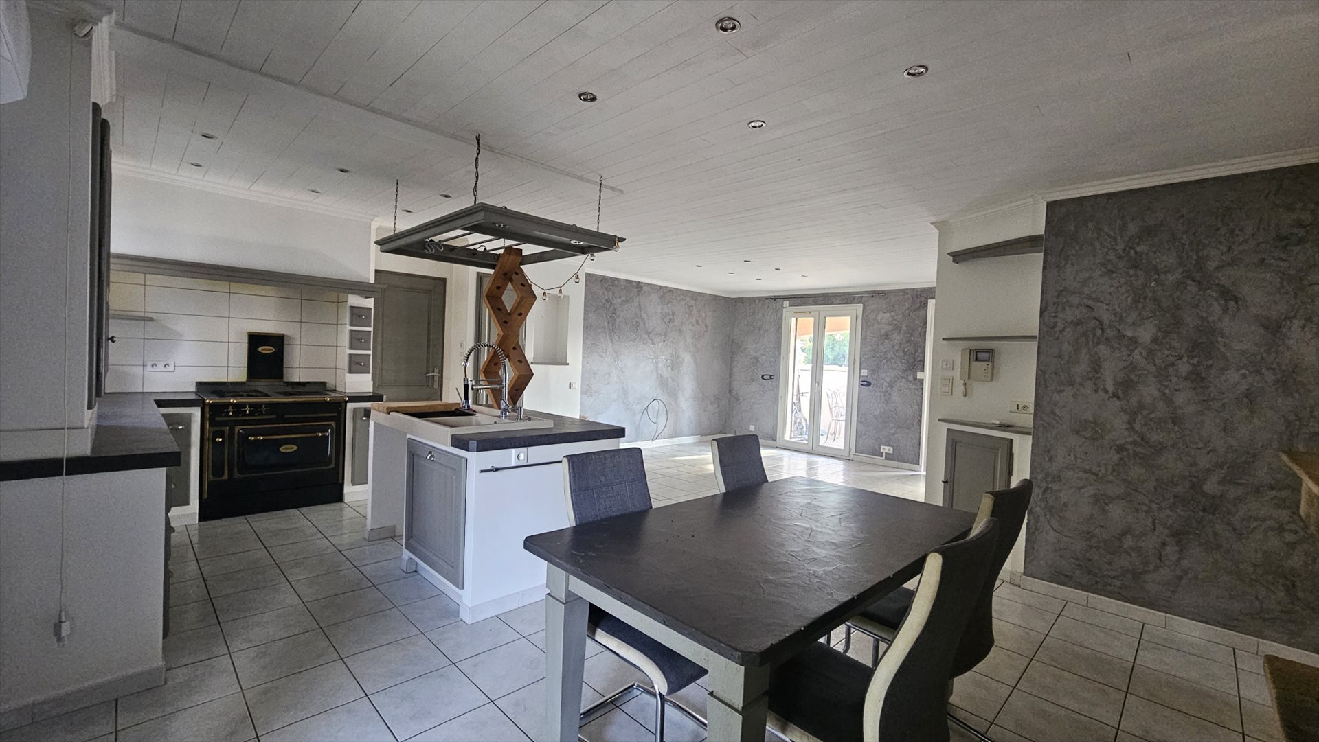 Maison à vendre, 88m², Vedène