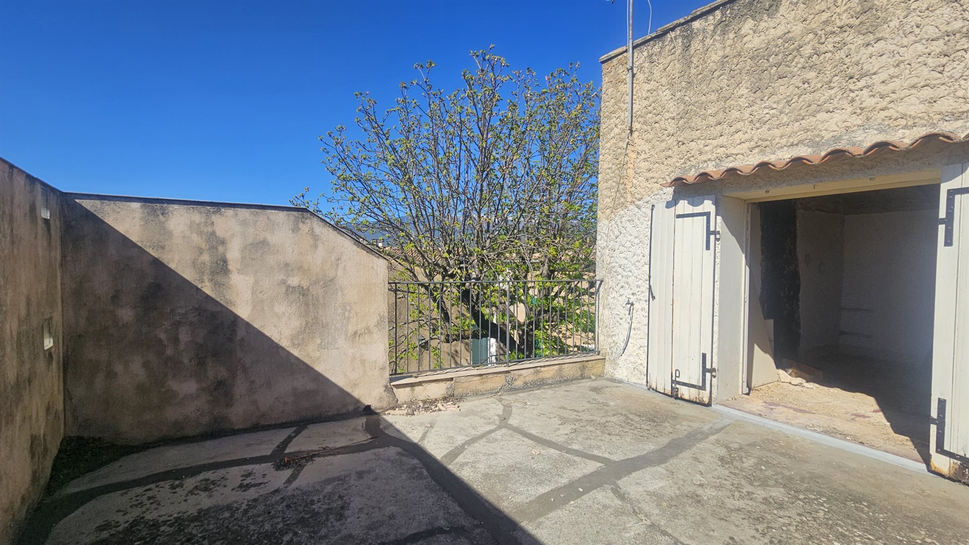 Maison à vendre, 65m², Villes-sur-Auzon