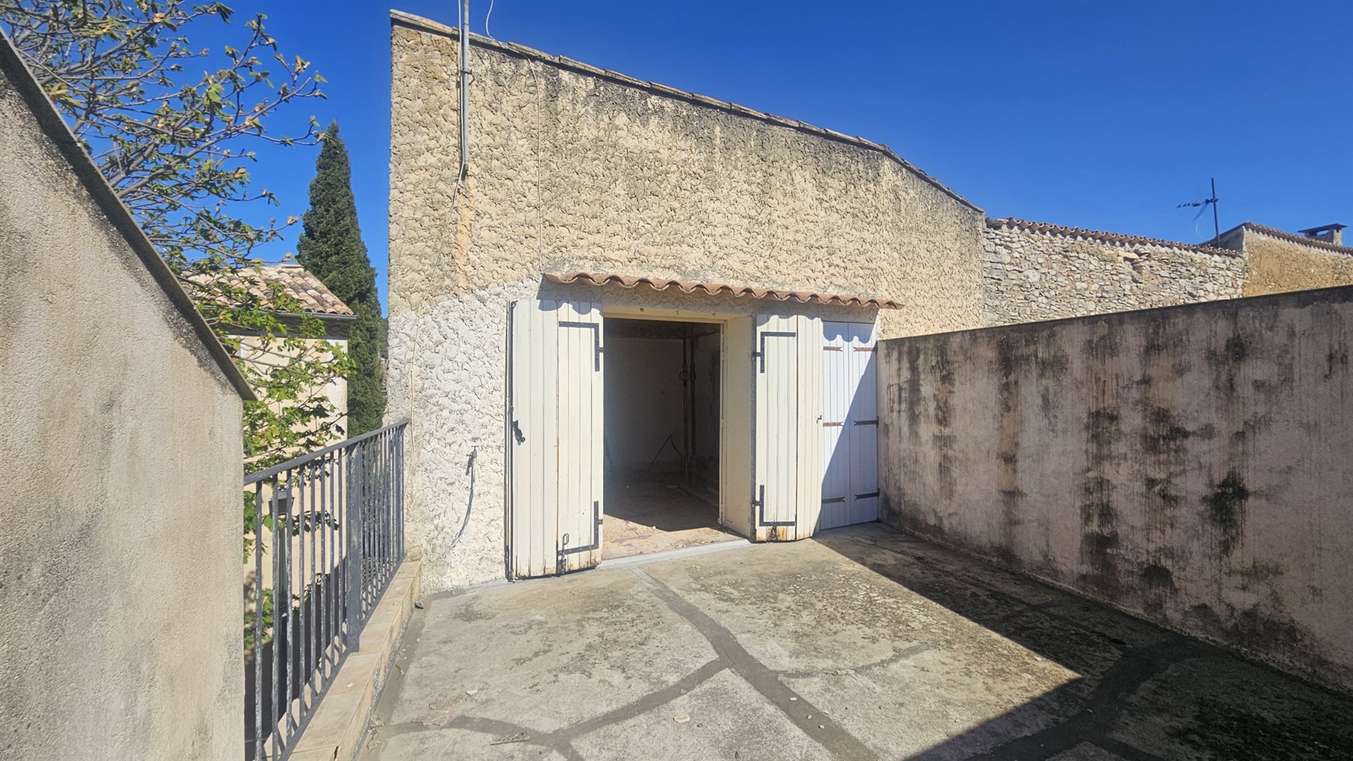 Maison à vendre, 65m², Villes-sur-Auzon