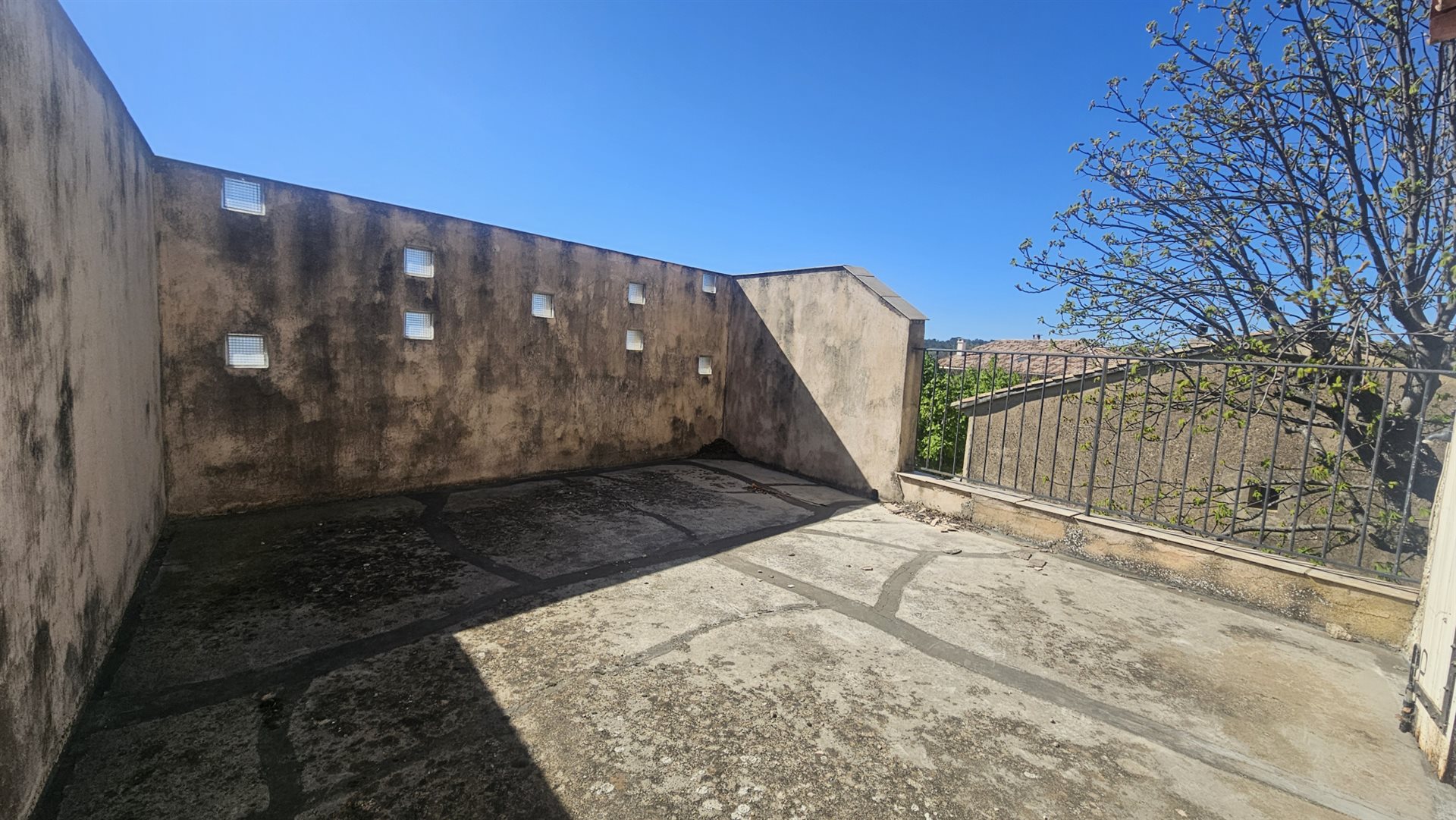 Maison à vendre, 65m², Villes-sur-Auzon
