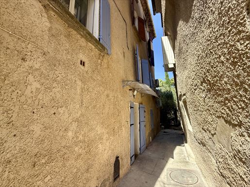 Maison 6 pièces 124 m² · à Mazan · 124 m² · 139 000 €