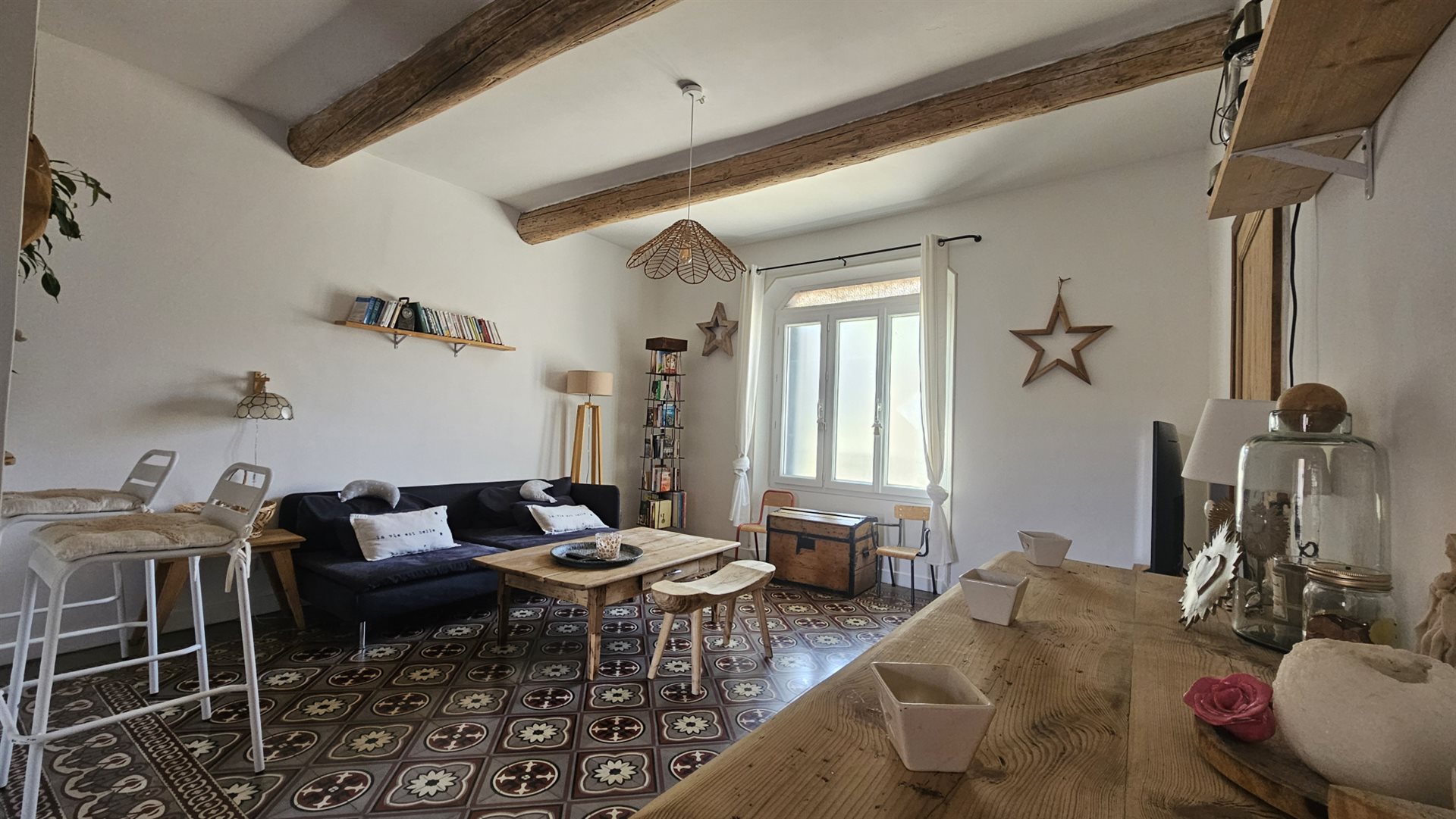 Maison à vendre, 135m², Villes-sur-Auzon