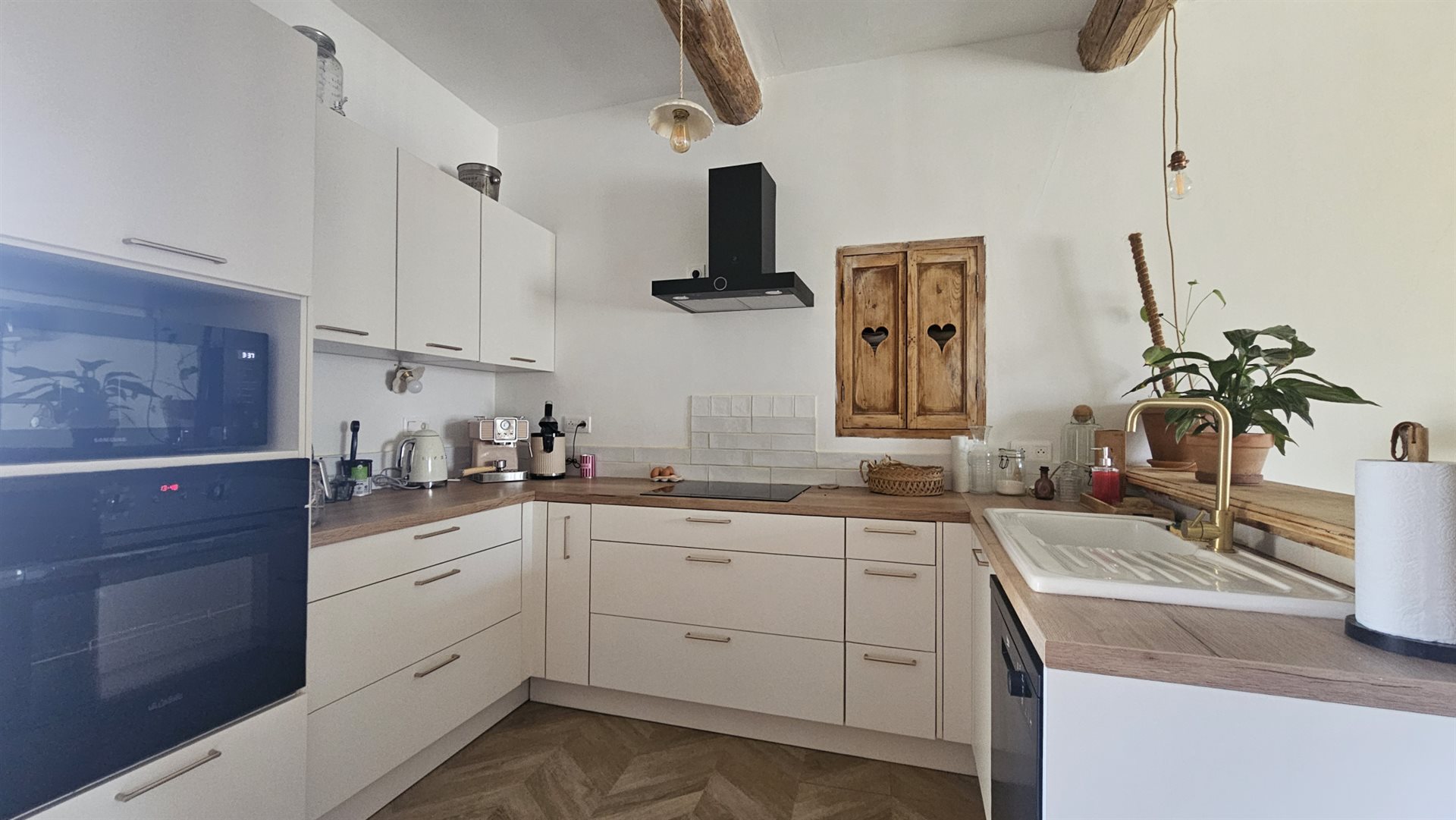 Maison à vendre, 135m², Villes-sur-Auzon