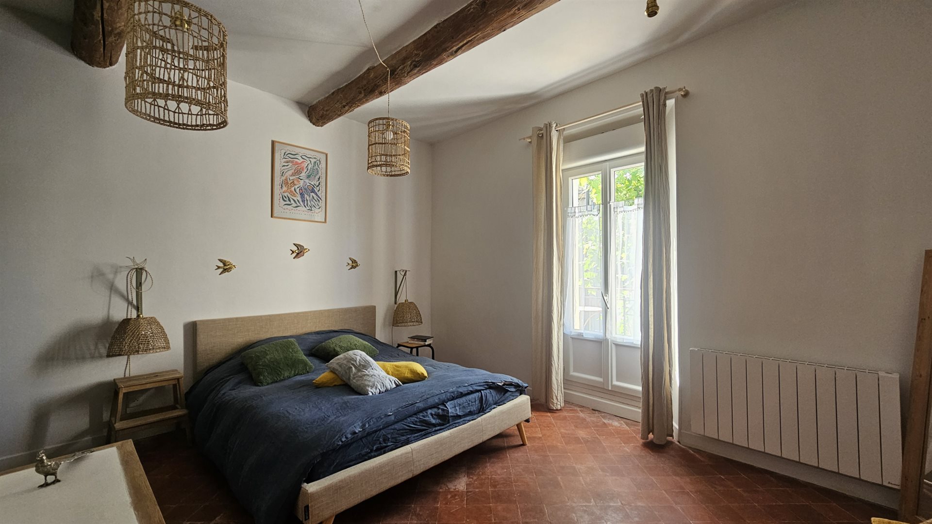 Maison à vendre, 135m², Villes-sur-Auzon