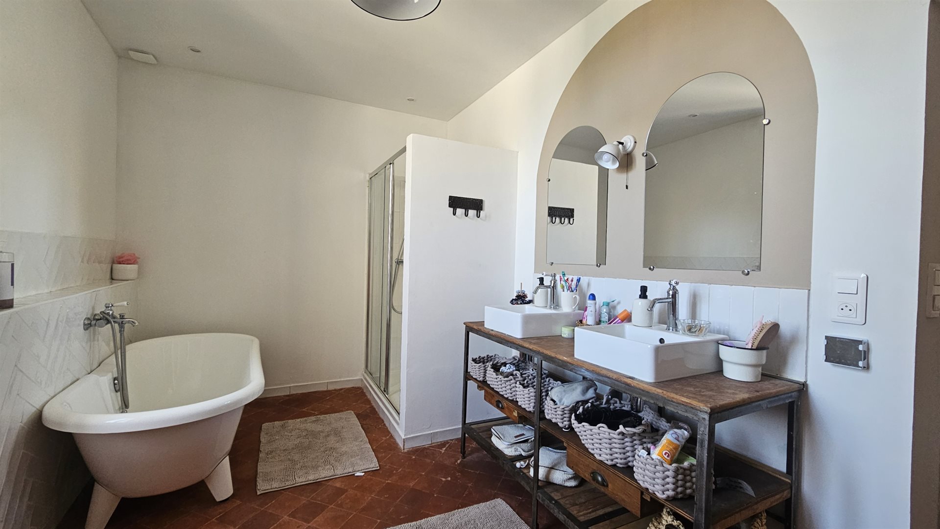 Maison à vendre, 135m², Villes-sur-Auzon