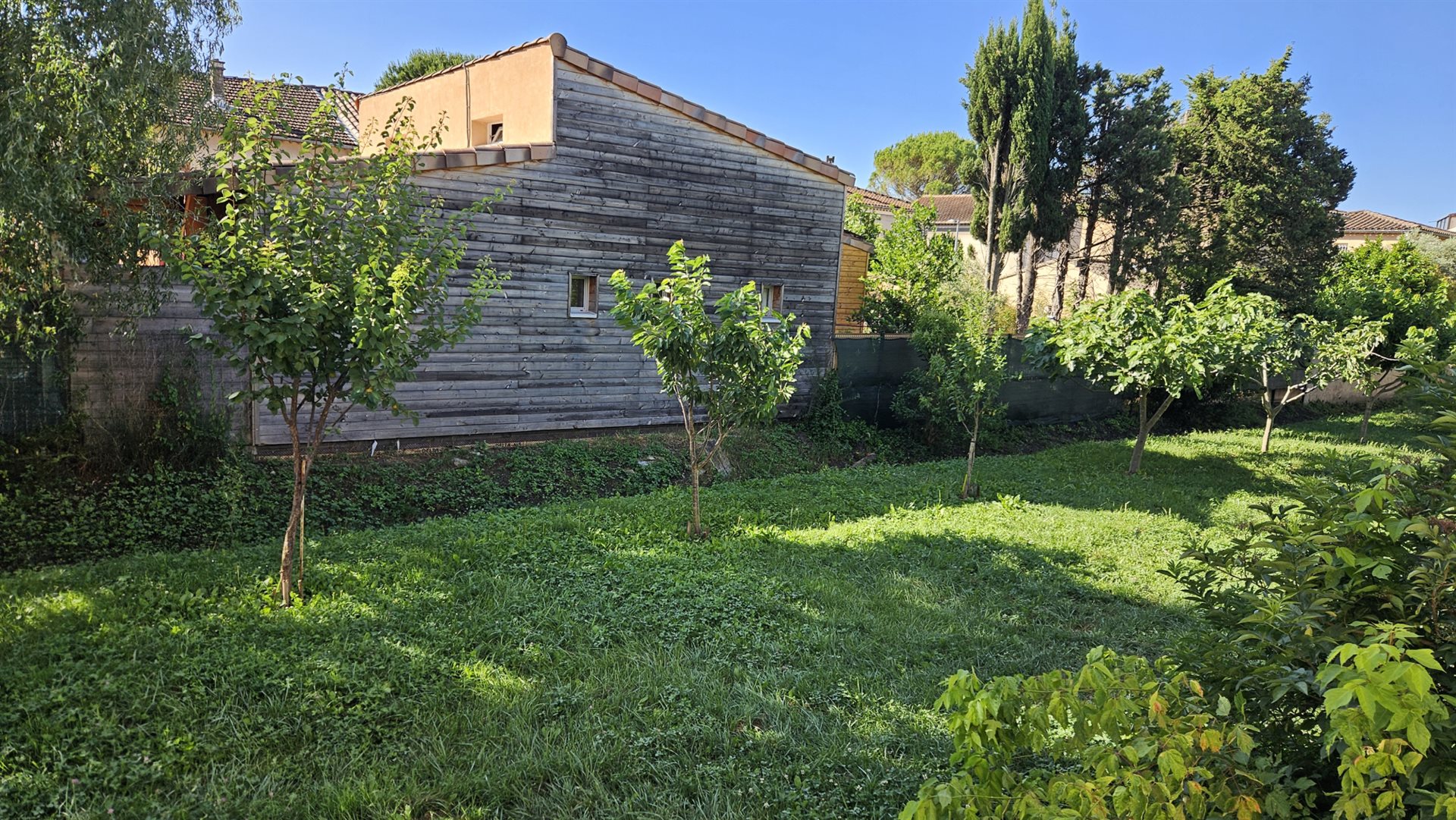 Appartement à vendre, 46m², Carpentras