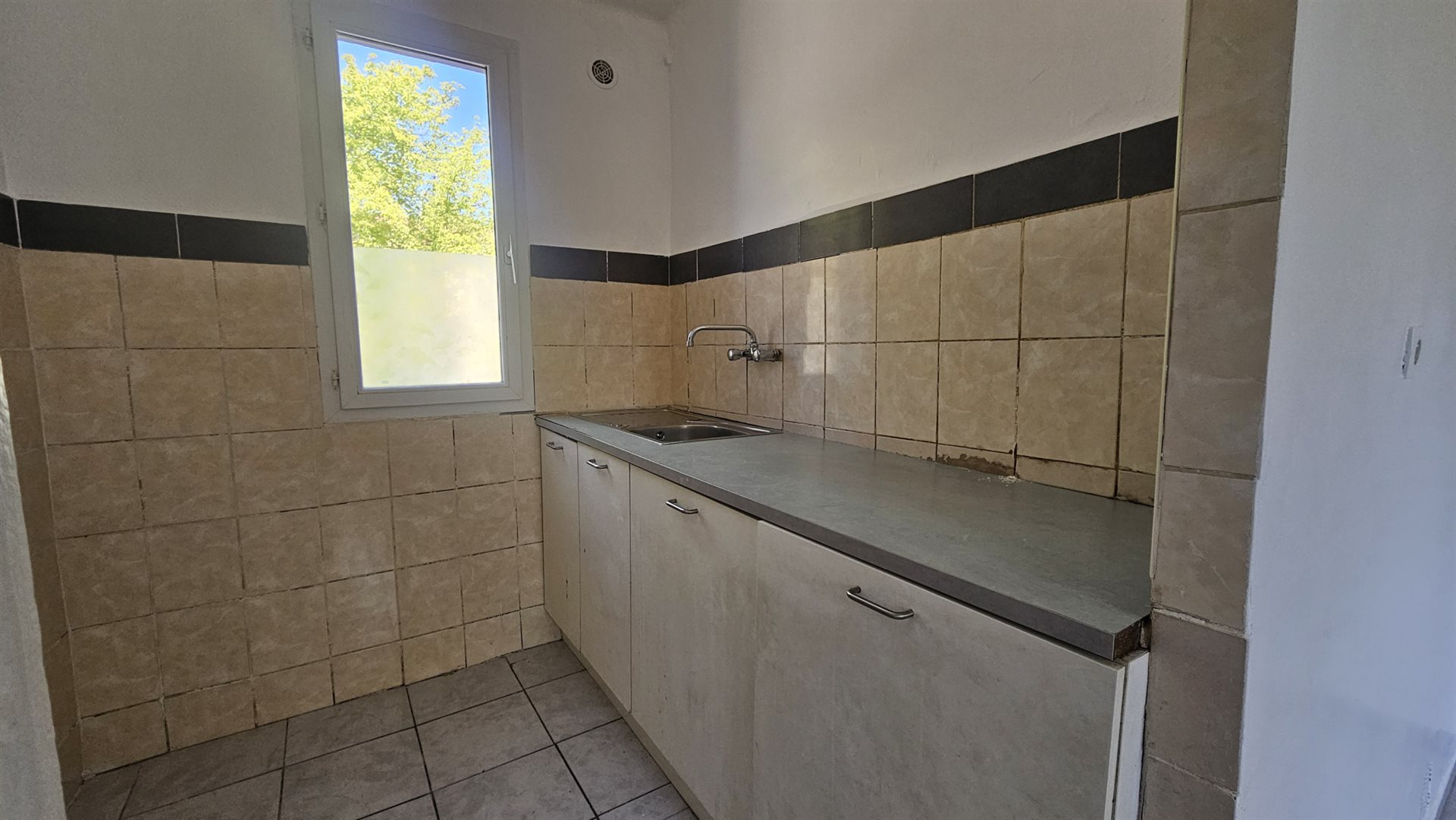 Appartement à vendre, 46m², Carpentras