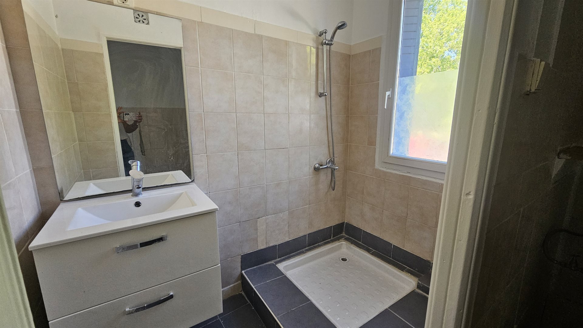 Appartement à vendre, 46m², Carpentras