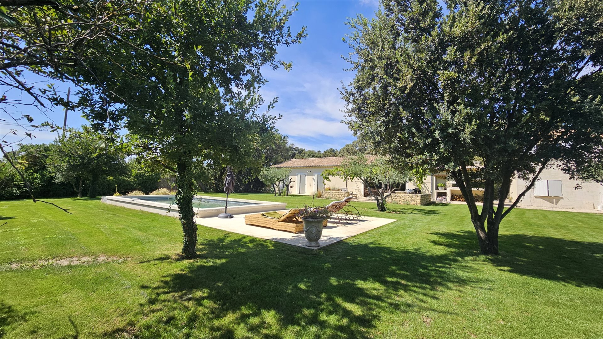 Maison à vendre, 162m², Pernes-les-Fontaines
