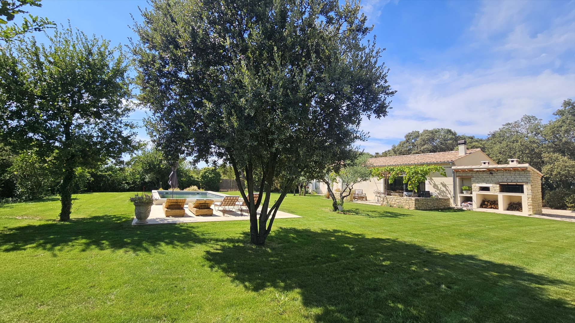 Maison à vendre, 162m², Pernes-les-Fontaines