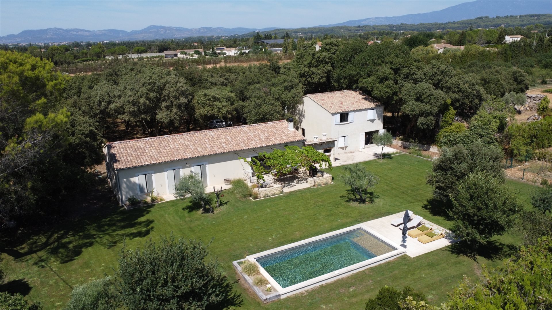 Maison à vendre, 162m², Pernes-les-Fontaines