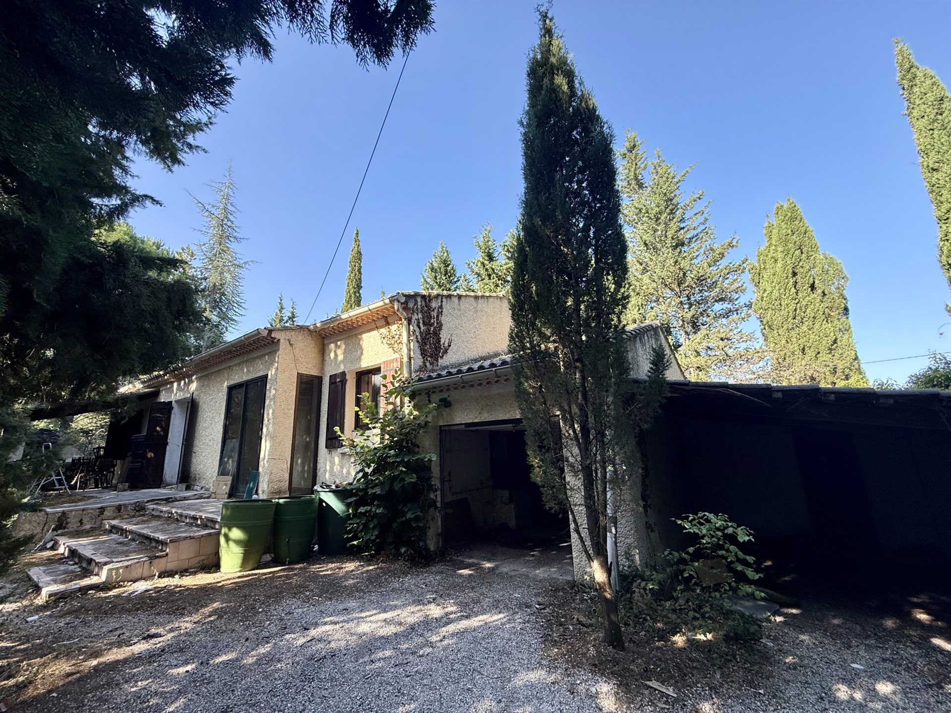 Maison à vendre, 101m², Villes-sur-Auzon