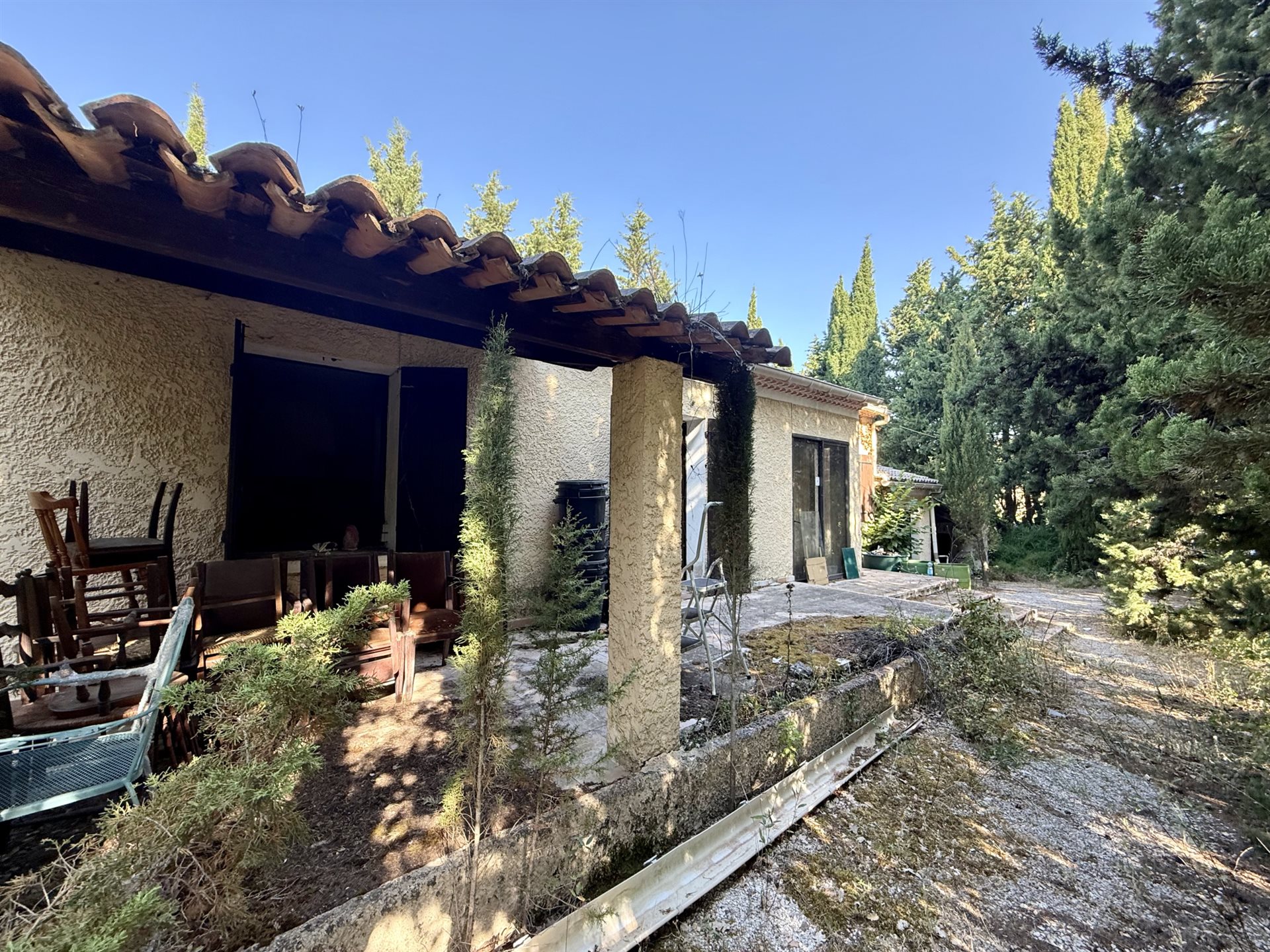 Maison à vendre, 101m², Villes-sur-Auzon