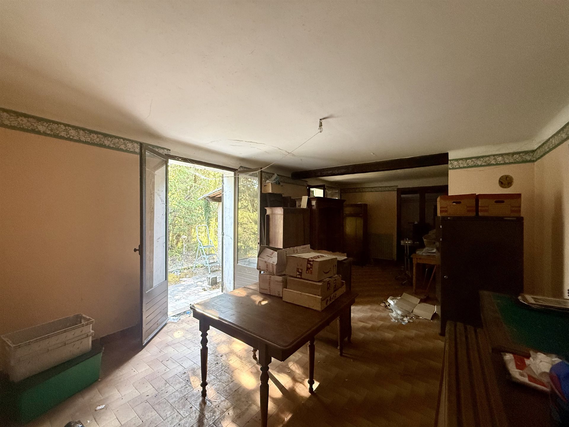 Maison à vendre, 101m², Villes-sur-Auzon