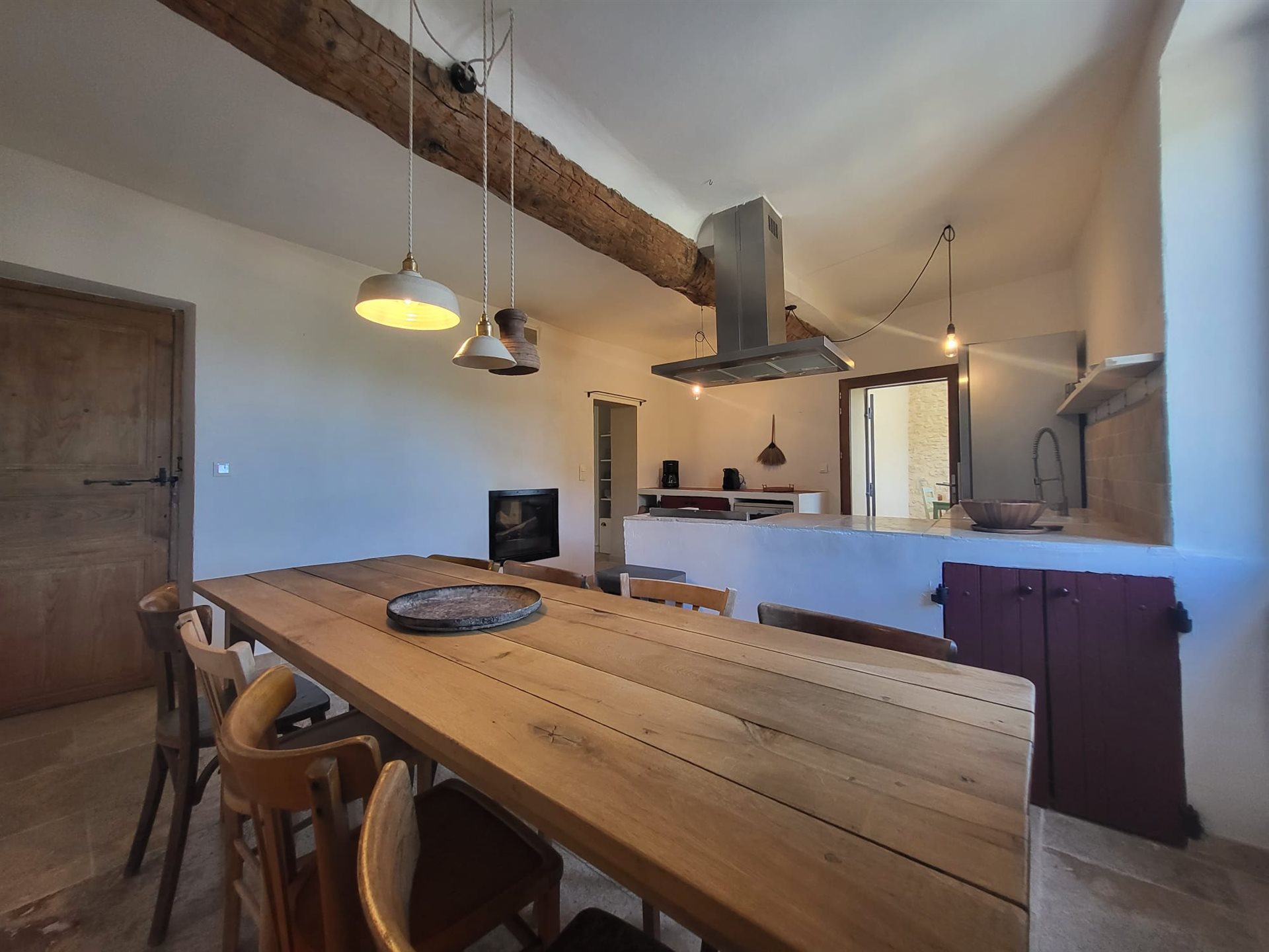 Maison à vendre, 224m², Malemort-du-Comtat