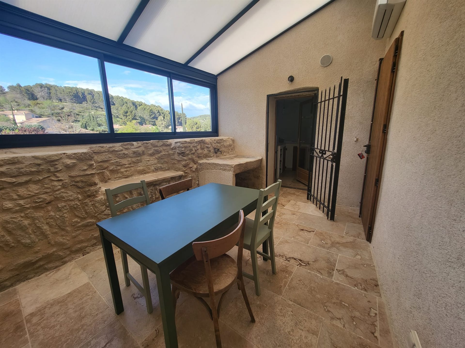 Maison à vendre, 224m², Malemort-du-Comtat