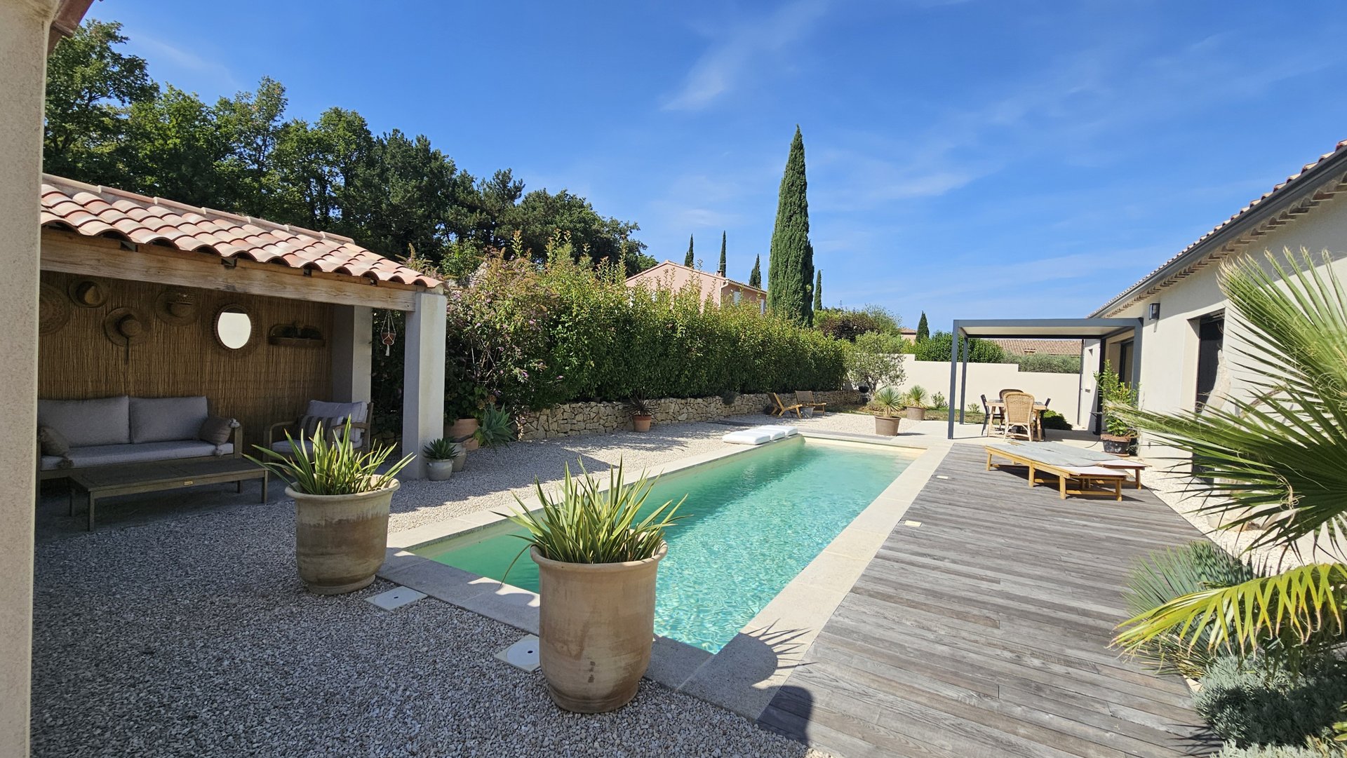 Maison à vendre, 94m², Villes-sur-Auzon