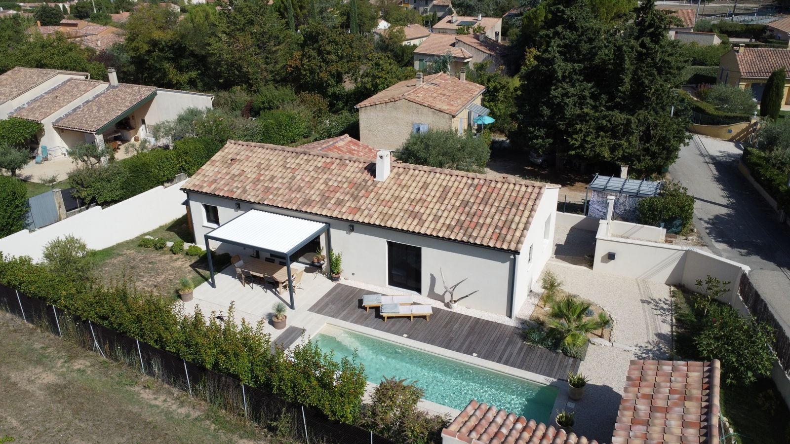 Maison à vendre, 94m², Villes-sur-Auzon